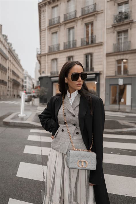 dior caro street style|Dior caro bag 2021.